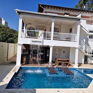 Suite Privativa Em Lindo Casarao